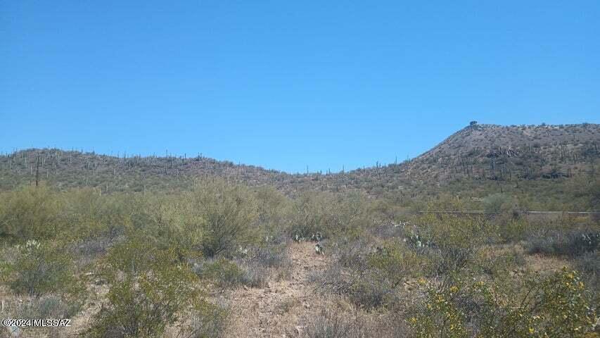 1221 S San Felipe Dr # 10, Tucson, AZ 85709