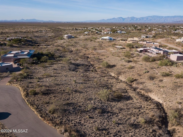 2629 E Maxine Pl, Vail AZ, 85641 land for sale