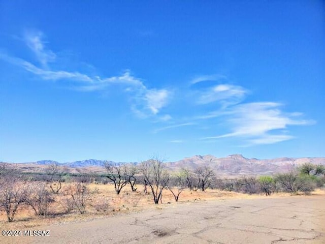 1722 Circulo Suecia, Rio Rico AZ, 85648 land for sale