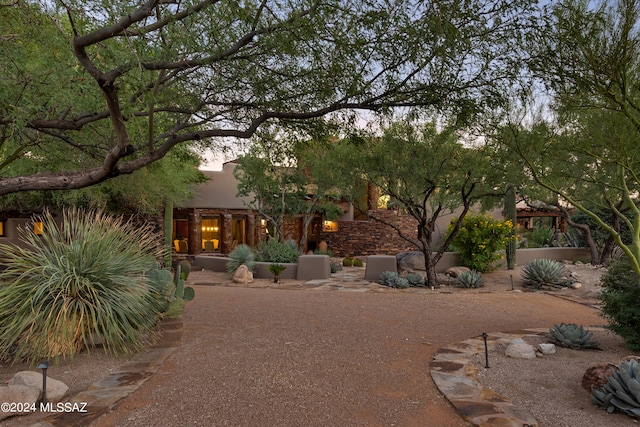 Listing photo 2 for 14426 N Travertine Pl, Oro Valley AZ 85755