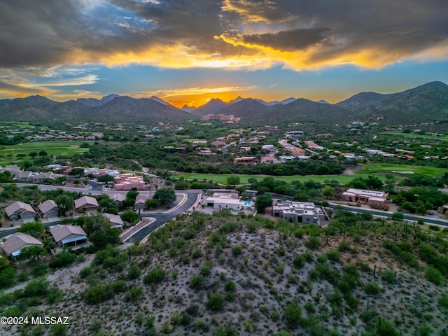 3268 Saguaro Ridge Dr Unit 21, Tucson AZ, 85745 land for sale