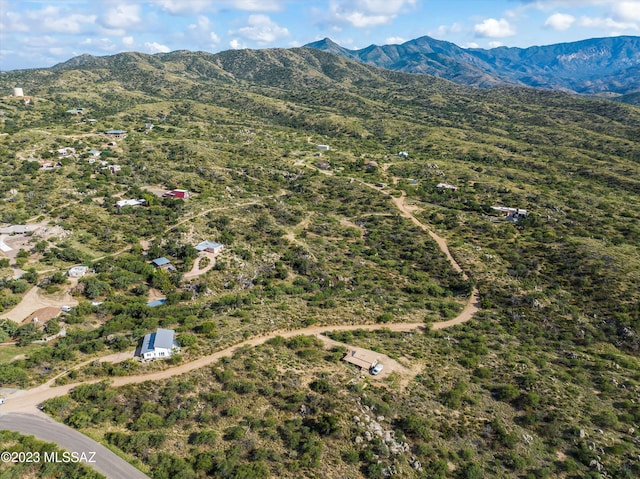 3.81ACRES Bachman Wash Rd, Oracle, AZ 85623