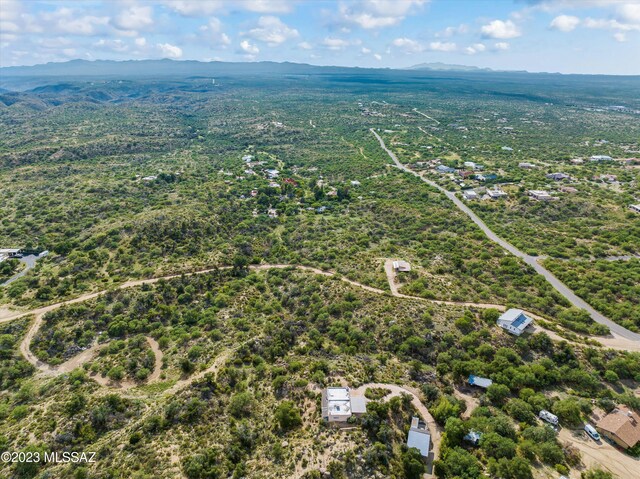 3.81ACRES Bachman Wash Rd, Oracle, AZ 85623