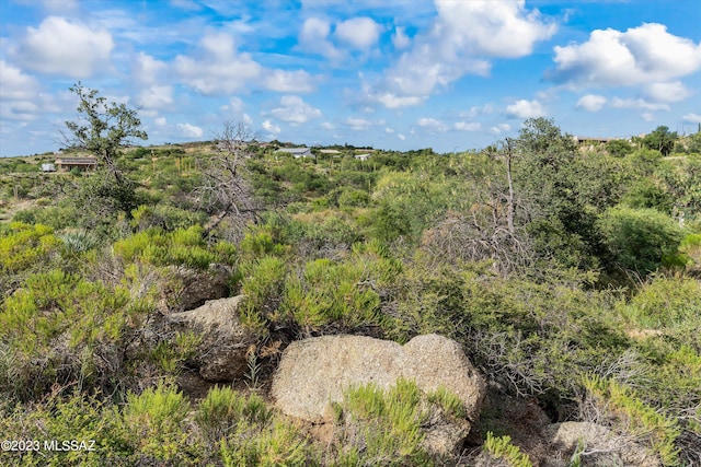 3.81ACRES Bachman Wash Rd, Oracle, AZ 85623