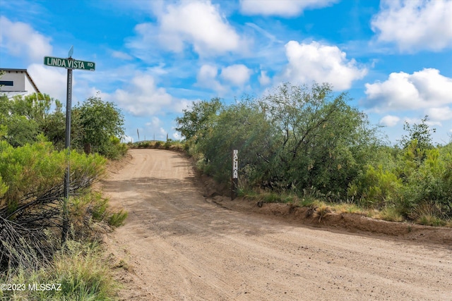 3.81ACRES Bachman Wash Rd, Oracle, AZ 85623