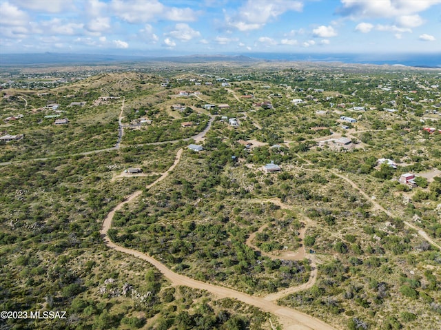 3.81ACRES Bachman Wash Rd, Oracle, AZ 85623