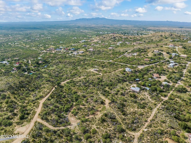 3.81ACRES Bachman Wash Rd, Oracle, AZ 85623