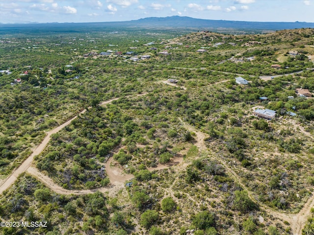 3.81ACRES Bachman Wash Rd, Oracle, AZ 85623
