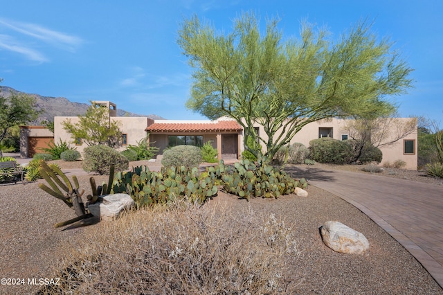 5820 N Pontatoc Rd, Tucson AZ, 85718, 4 bedrooms, 2.5 baths house for sale