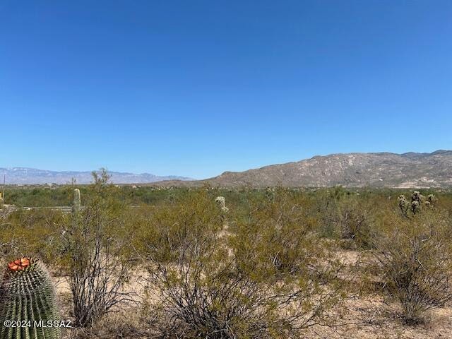 Old Spanish Trl, Tucson AZ, 85747 land for sale