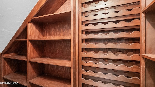 interior space