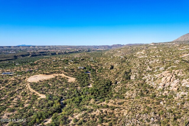 16500 N Ridge Rock Trl, Tucson, AZ 85739
