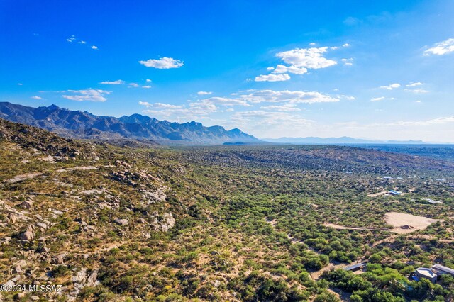 16500 N Ridge Rock Trl, Tucson, AZ 85739