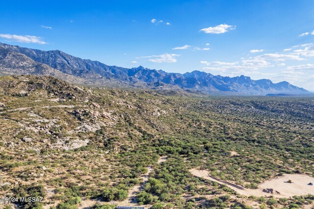 16500 N Ridge Rock Trl, Tucson, AZ 85739