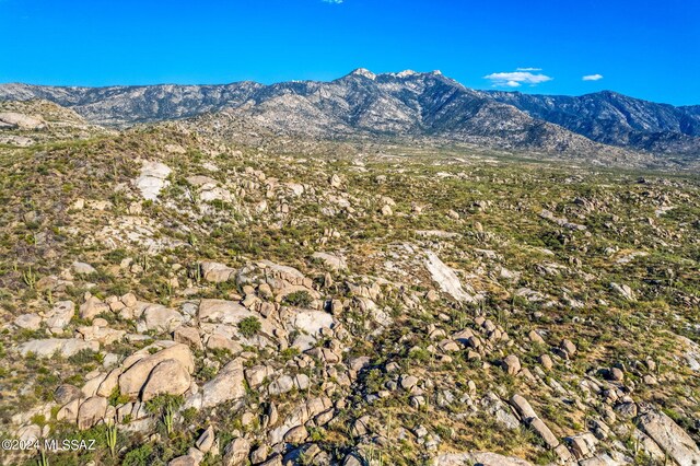 16500 N Ridge Rock Trl, Tucson, AZ 85739