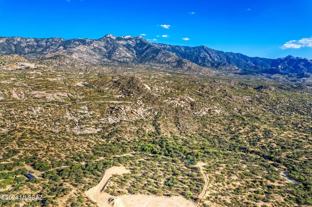 16500 N Ridge Rock Trl, Tucson, AZ 85739