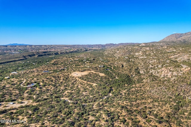 16500 N Ridge Rock Trl, Tucson, AZ 85739