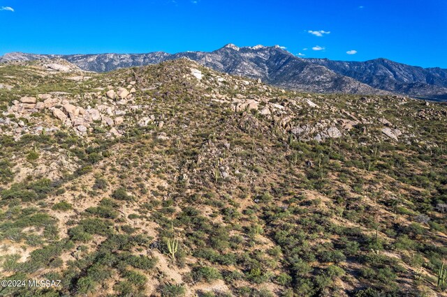 16500 N Ridge Rock Trl, Tucson, AZ 85739