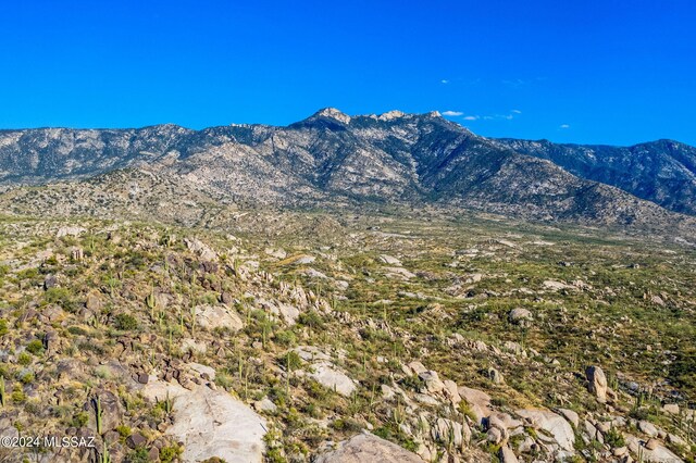 16500 N Ridge Rock Trl, Tucson, AZ 85739