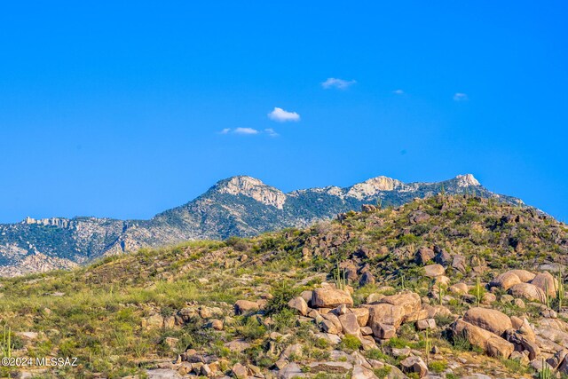 16500 N Ridge Rock Trl, Tucson, AZ 85739