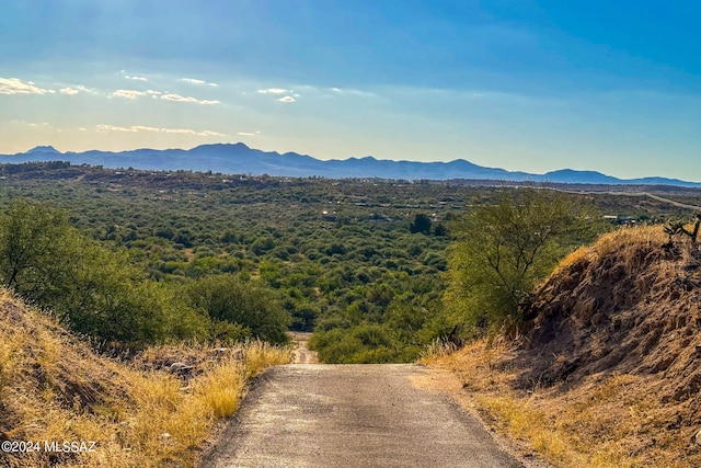 16500 N Ridge Rock Trl, Tucson, AZ 85739