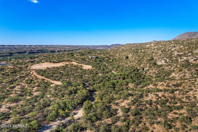 16500 N Ridge Rock Trl, Tucson, AZ 85739