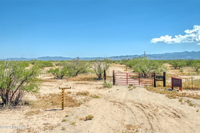 13684 S Tyree Rd Unit 0, Pearce AZ, 85625 land for sale