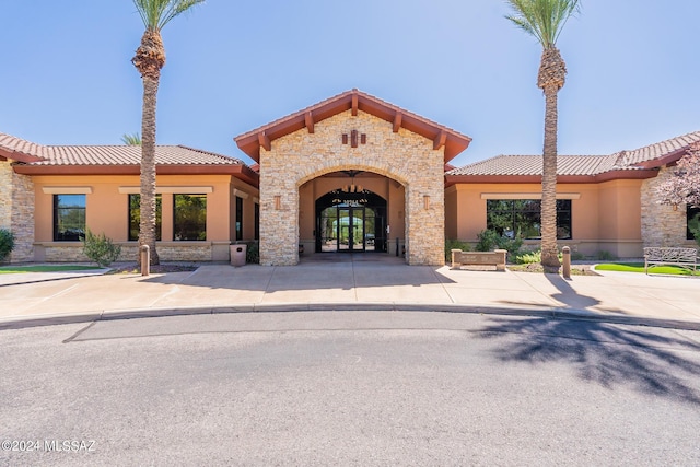 14031 E Troika St, Vail, AZ 85641 - view of building exterior