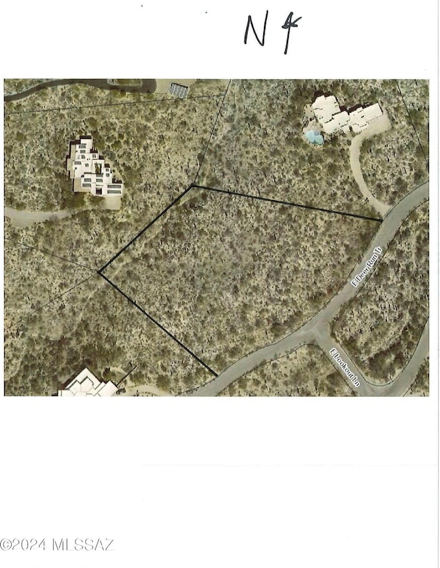 13621 E Deer Run Trl Unit 10, Tucson, AZ 85749