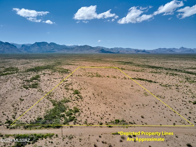 Listing photo 2 for TBD W Portal Rd Unit 21, San Simon AZ 85632