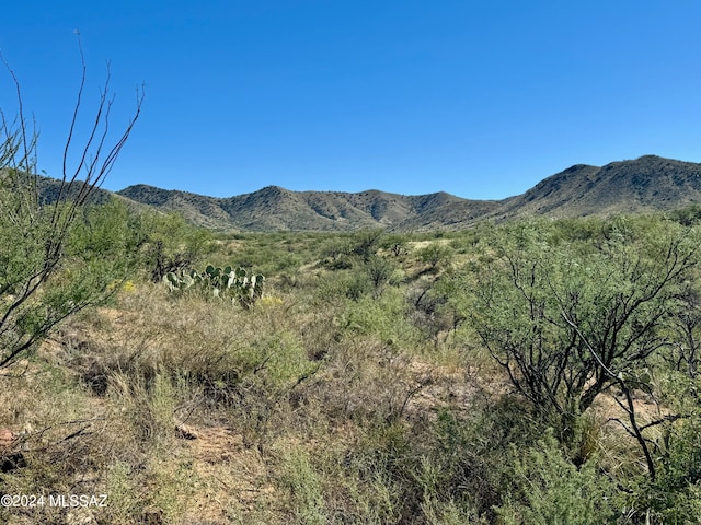 18335 S Sierrita Mountain Rd, Tucson AZ, 85736 land for sale