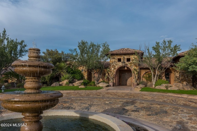 913 W Granite Gorge Dr Unit 323, Oro Valley, AZ 85755
