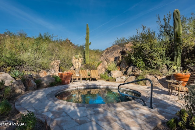 913 W Granite Gorge Dr Unit 323, Oro Valley, AZ 85755