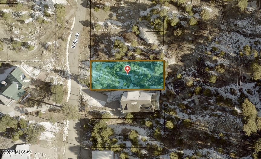 12664 N Ajo Ave Unit 1, Mount Lemmon, AZ 85619