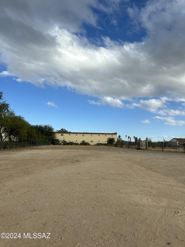 5819 S Park Ave Unit 234, Tucson AZ, 85706 land for sale