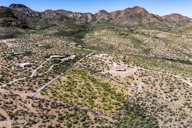 19 Trujillo Trl Unit 51, Tubac, AZ 85646