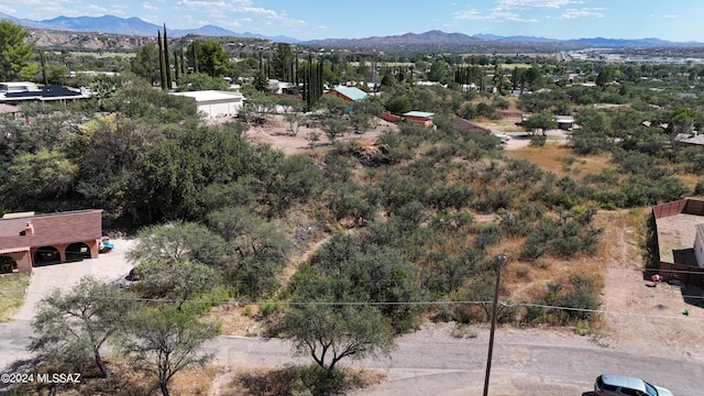 395 Quail Ct Unit 81, Rio Rico AZ, 85648 land for sale