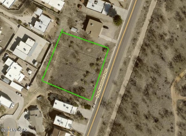 2647 N Al Harrison Rd Unit 31, Nogales AZ, 85621 land for sale