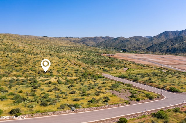 35156 S Quail Run Dr Unit 46, Tucson AZ, 85739 land for sale