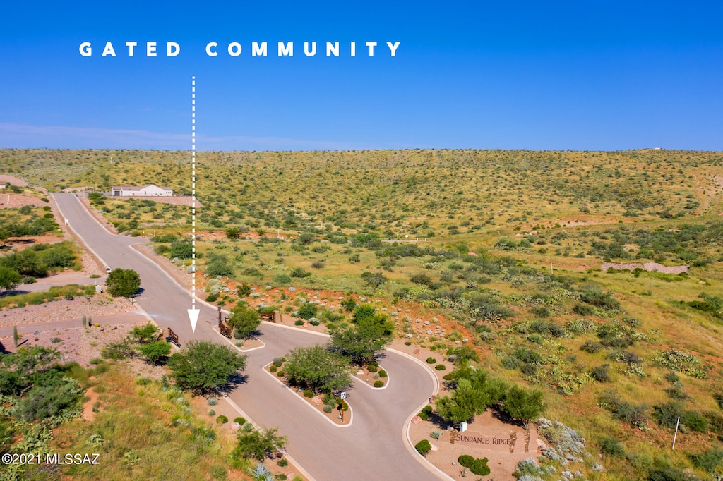 35156 S Quail Run Dr Unit 46, Tucson, AZ 85739