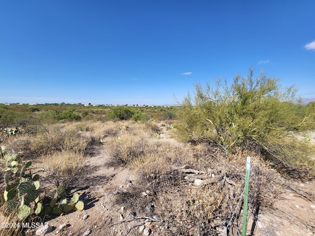 51 S Melpomene Way, Tucson AZ, 85748 land for sale