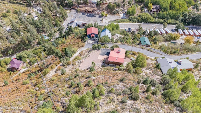 12924 N Hayden Ave Unit 24, Mount Lemmon AZ, 85619 land for sale