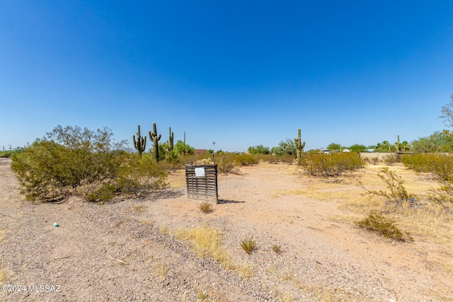 Listing photo 3 for 11600 W Picture Rocks Rd, Tucson AZ 85743