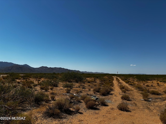 Listing photo 3 for Tbd, Willcox AZ 85643