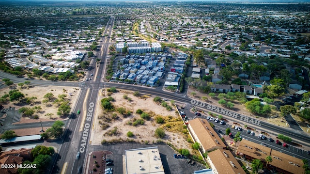 Listing photo 3 for 396 S Camino Seco Unit 0, Tucson AZ 85710