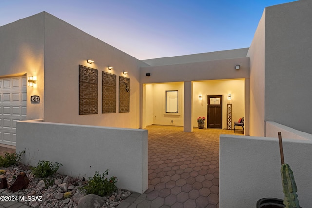 13123 E Molokai Ln, Vail, AZ 85641 - view of hall