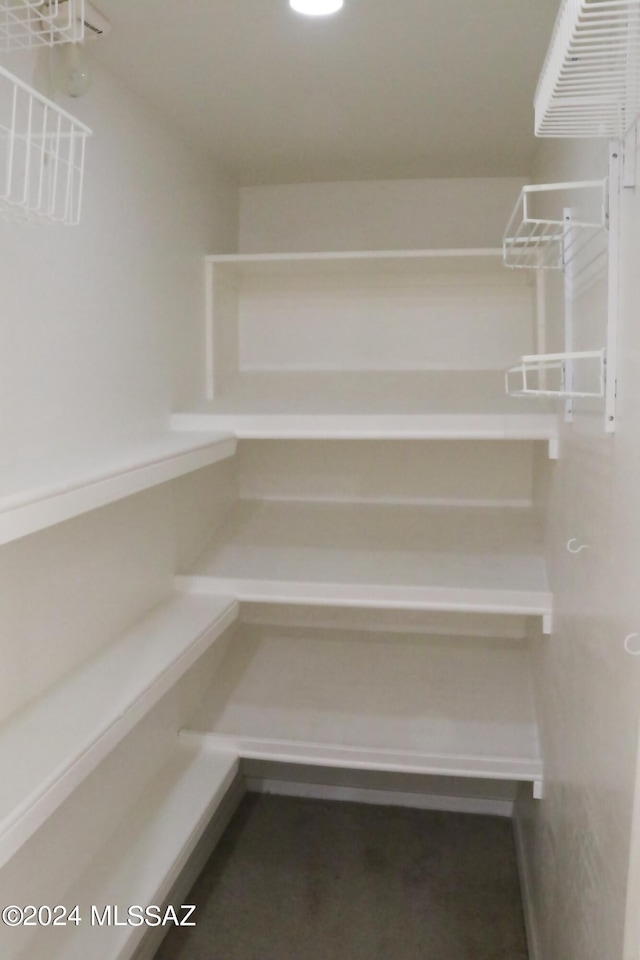 2215 S Lamonica Way, Safford, AZ 85546 - view of pantry