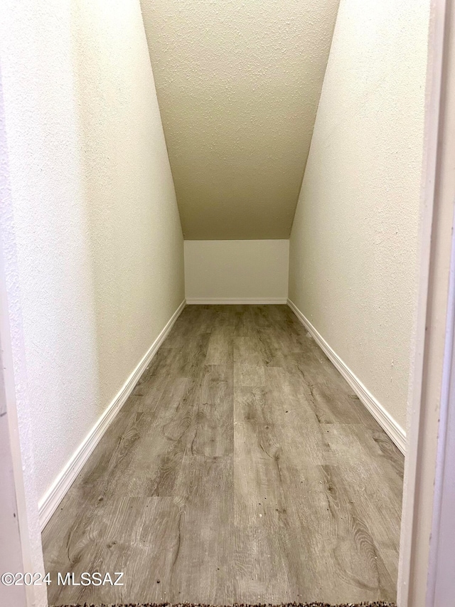 room details with wood-type flooring