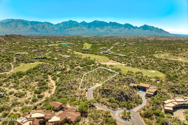 1586 W Rock Range Pl Unit 228, Oro Valley AZ, 85755 land for sale