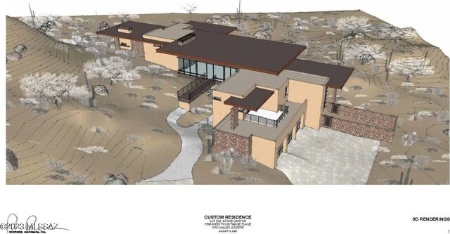 1586 W Rock Range Pl Unit 228, Oro Valley, AZ 85755